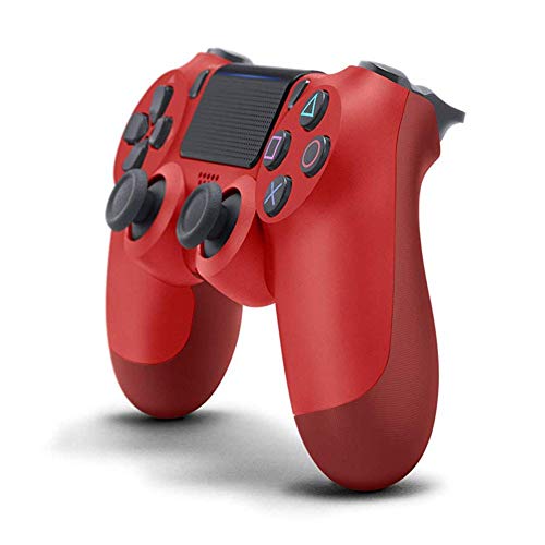 L&WB Controlador Inalámbrico Dualshock 4 para Playstation 4 Crystal,I