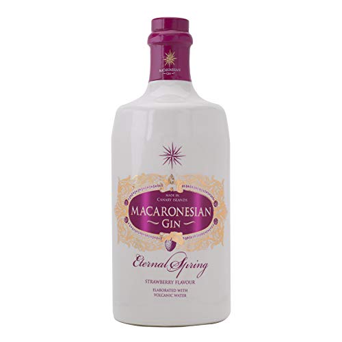 Macaronesian Gin Eternal Spring 70cl 37,5% Vol