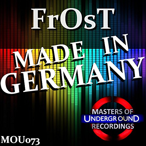 Made In Germany (Original Mix)