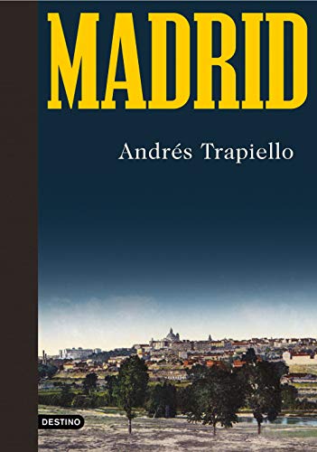 Madrid Madrid