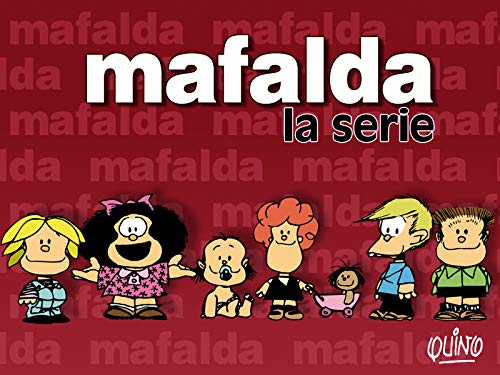 Mafalda Mafalda