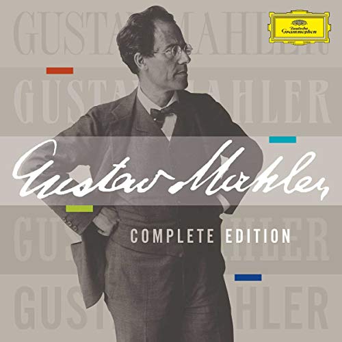 Mahler - Edición Completa