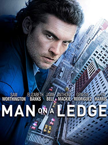 Man on a Ledge