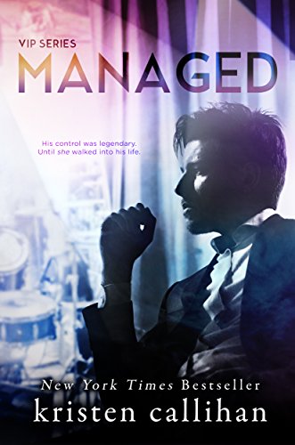 Managed (VIP Book 2) (English Edition)