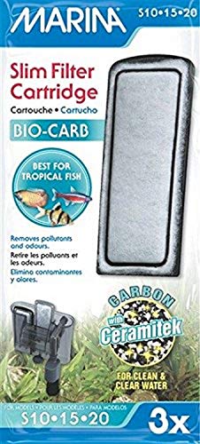 Marina Carga Slim Bio Carb Marina Carga Slim Bio Carb