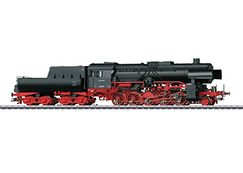 Märklin 39042 Locomotive Parte y Accesorio de juguet ferroviario - Partes y Accesorios de Juguetes ferroviarios (Locomotive,, 15 año(s), 1 Pieza(s), Negro, Rojo, Metal)