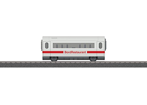 Märklin 44114 Passenger Car Parte y Accesorio de juguet ferroviario - Partes y Accesorios de Juguetes ferroviarios (Passenger Car,, Color Blanco, HO (1:87), 11 cm) Märklin 44114 Passenger Car Parte y Accesorio de juguet ferroviario - Partes y Accesorios de Juguetes ferroviarios (Passenger Car,, Color Blanco, HO (1:87), 11 cm)