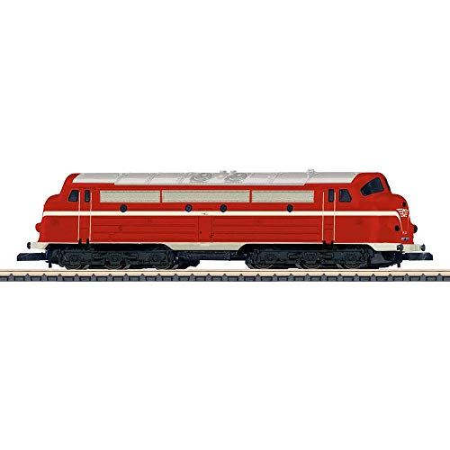Märklin Mav M61 88635 - Locomotora de Tren diésel