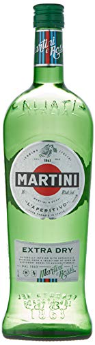 Martini Vermouth Extra Dry - 1000 ml