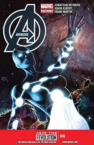 Marvel Avengers 2013 Comic Part 1 ( Chapter 1 to 8 ) (English Edition) Marvel Avengers 2013 Comic Part 1 ( Chapter 1 to 8 ) (English Edition)