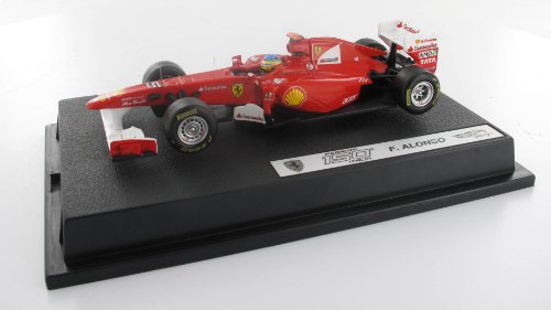 Mattel Hotwheels - Ferrari F150
