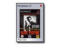 Max Payne Platinum
