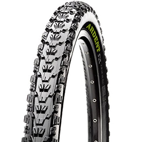 Maxxis Neumáticos para Bicicleta Ardent, Color Negro, tamaño 29 x 2,40, 0.7