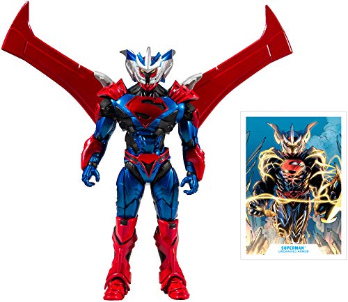 McFarlane Toys- Action Figure (15602-7) McFarlane Toys- Action Figure (15602-7)