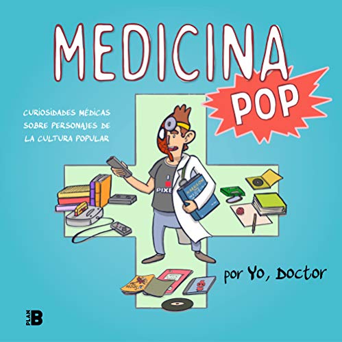 Medicina pop (Plan B)