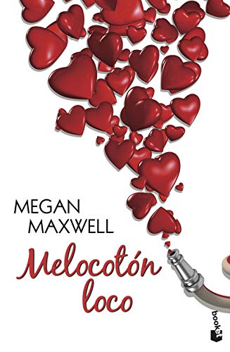 Melocotón loco (Bestseller) Melocotón loco (Bestseller)