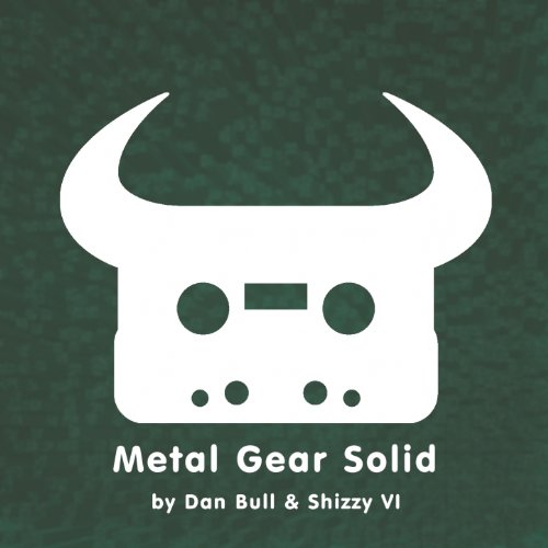 Metal Gear Solid (feat. Shizzy Vi)