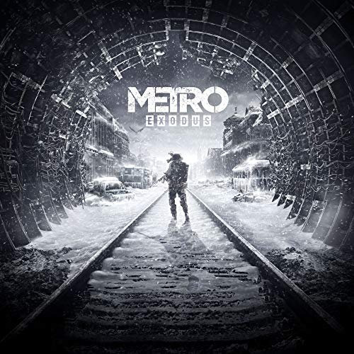 Metro Exodus Soundtrack (feat. Alexey Omelchuk) Metro Exodus Soundtrack (feat. Alexey Omelchuk)