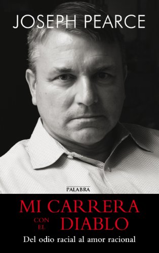 Mi carrera con el diablo (Palabra Hoy) Mi carrera con el diablo (Palabra Hoy)