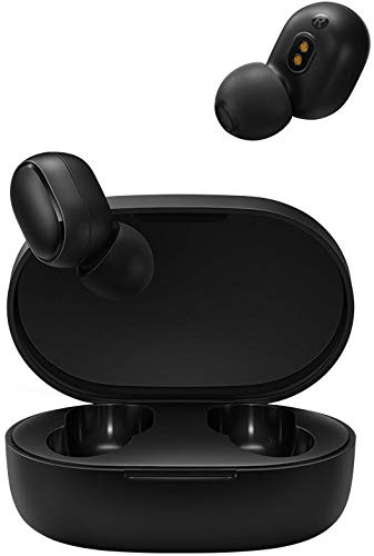 Mi True Wireless Earbuds Basic 2 Mi True Wireless Earbuds Basic 2
