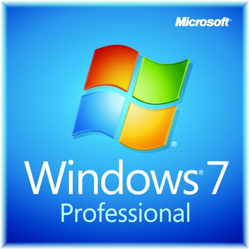 Microsoft Windows 7 Professional, DVD, OEM, 32bit, DE - Sistemas operativos (DVD, OEM, 32bit, DE, 1 usuario(s), 20 GB, 2 GB, DEU, PC, Direct X 9.0 +)