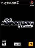 Midnight Club 3 Dub Edition Ps2 Uk