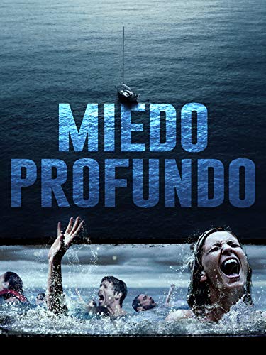 Miedo Profundo Miedo Profundo
