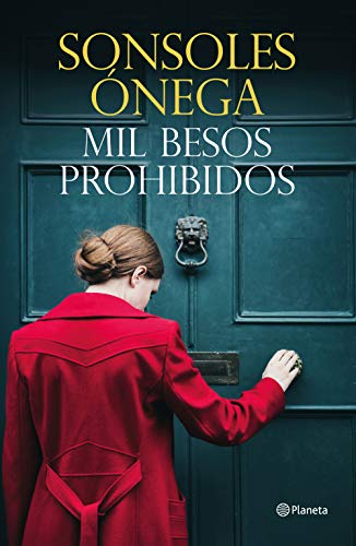 Mil besos prohibidos (Autores Españoles e Iberoamericanos) Mil besos prohibidos (Autores Españoles e Iberoamericanos)