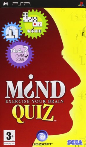 Mind Quiz: Exercise Your Brain