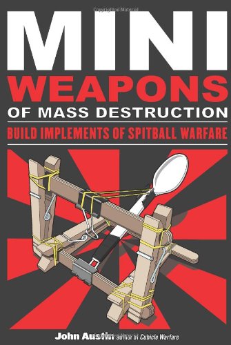 Mini Weapons of Mass Destruction Mini Weapons of Mass Destruction