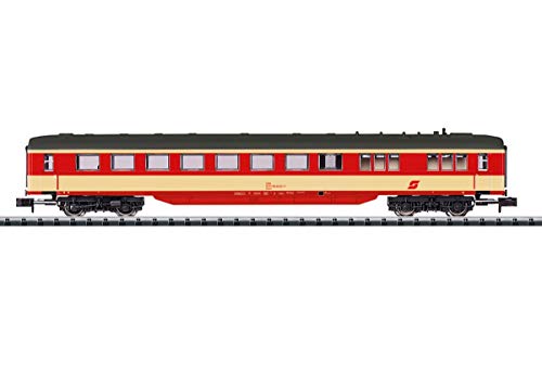 Minitrix- Modelo Waggon (Gebr.Märklin & CIE.GmbH 15714) Minitrix- Modelo Waggon (Gebr.Märklin & CIE.GmbH 15714)