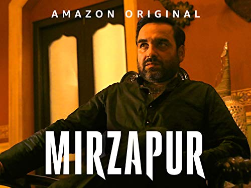 Mirzapur - Season 1 Mirzapur - Season 1