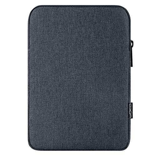 MoKo 11 Inch Funda de Tableta, Protector Portátil Compatible con iPad 8ª/7ª 10.2, iPad Pro 11, iPad Air 4ª 10.9/3 10.5, iPad 9.7, Surface Go 2 10.5, Galaxy Tab 10.1 - Gris Espacial MoKo 11 Inch Funda de Tableta, Protector Portátil Compatible con iPad 8ª/7ª 10.2, iPad Pro 11, iPad Air 4ª 10.9/3 10.5, iPad 9.7, Surface Go 2 10.5, Galaxy Tab 10.1 - Gris Espacial