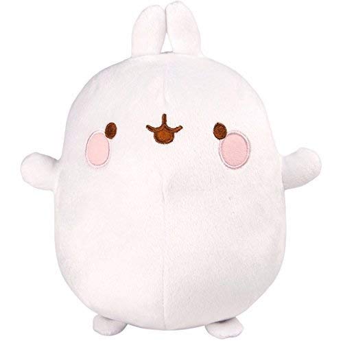 Molang 15038-D, Amigos Peluche, Modelos Aleatorios Molang 15038-D, Amigos Peluche, Modelos Aleatorios