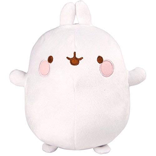 Molang 15038-D, Amigos Peluche, Modelos Aleatorios