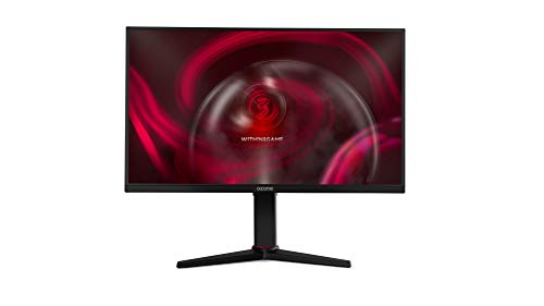 Monitor Gaming Ozone DSP27 27'' LED 1ms 144Hz (27"")