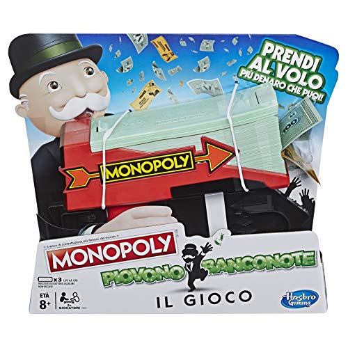 Monopoly - Pioneros (Juego en Caja)