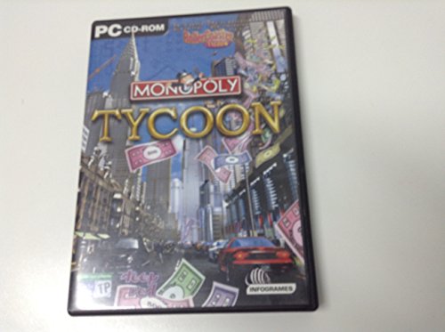 MONOPOLY TYCOON