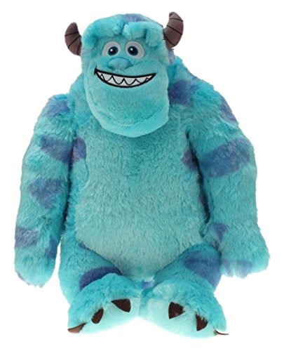 Monstres Academy 6020800 - Peluche de Sulli Gigante (50 cm)