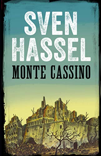 MONTE CASSINO: Edición española