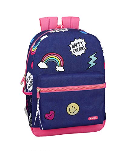 Moos Dreams Mochila Grande Adaptable a Carro Moos Dreams Mochila Grande Adaptable a Carro