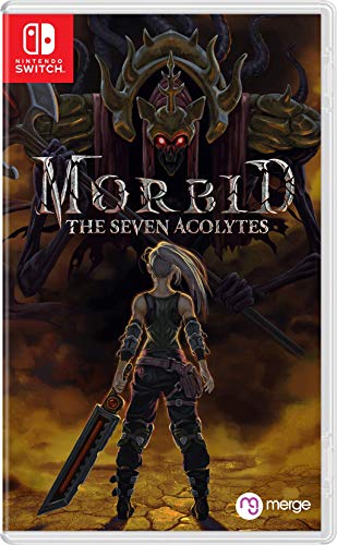 Morbid: The Seven Acolytes