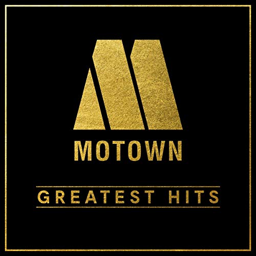 Motown Greatest Hits [Vinilo]