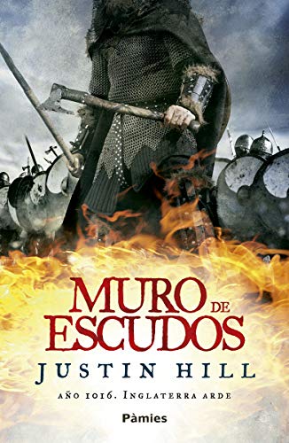 Muro de escudos (Histórica) Muro de escudos (Histórica)