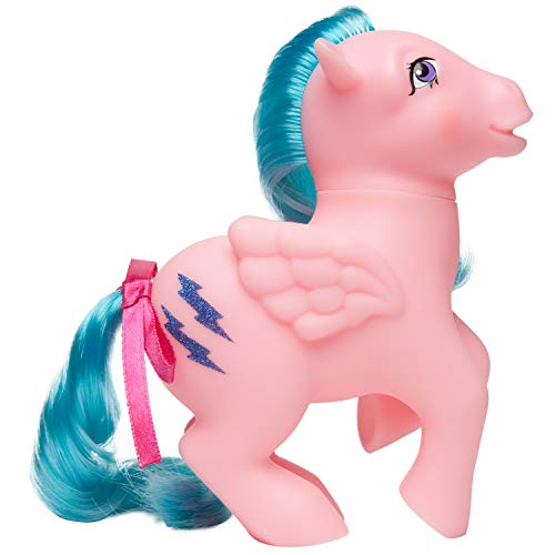 My Little Pony B07HL5B289 35247 My Unicorn & Pegasus Collection-Firefly Pony, Multicolor