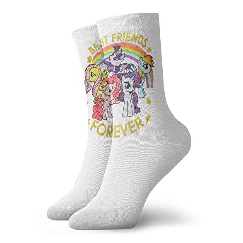 My Little Pony2 - Calcetines cortos estampados My Little Pony2 - Calcetines cortos estampados