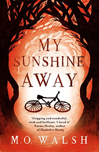 My Sunshine Away (English Edition)