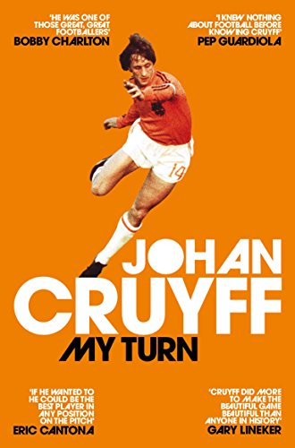 My Turn: The Autobiography (English Edition)