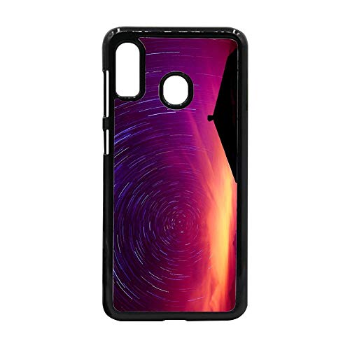 N-brand Fashion Phone Cases Rigid Plastic Use As Huawei Y9 Prime 2019 Have with Meteor Shower For Kid Choose Design 29-3