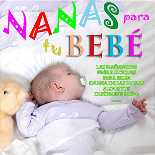 Nanas para Tu Bebe